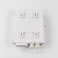 Outdoor IP65 Fibre Optic Sllice Box 8 rdzeń